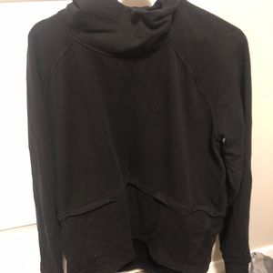 Lululemon Sweater Size 10